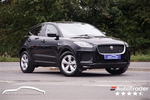 Large image for the Used Jaguar E-PACE
