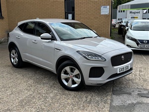 Large image for the Used Jaguar E-PACE