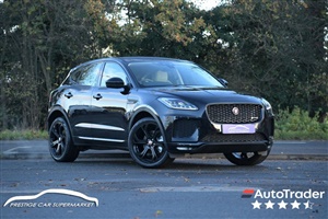 Large image for the Used Jaguar E-PACE
