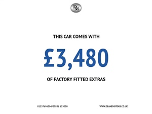 Large image for the Used Jaguar F-PACE