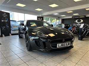 Large image for the Used Jaguar F-Type