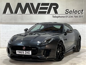 Large image for the Used Jaguar F-TYPE