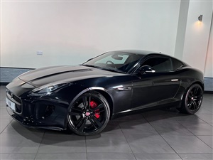 Large image for the Used Jaguar F-TYPE