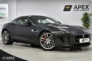 Large image for the Used Jaguar F-TYPE