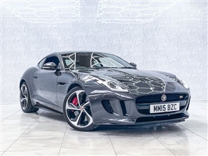 Large image for the Used Jaguar F-TYPE
