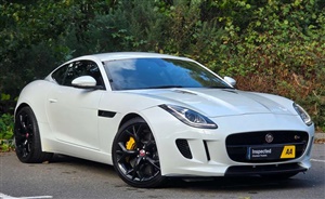 Large image for the Used Jaguar F-TYPE