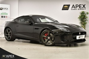 Large image for the Used Jaguar F-TYPE