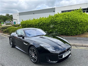 Large image for the Used Jaguar F-TYPE