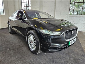 Large image for the Used Jaguar I-PACE