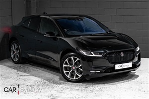 Large image for the Used Jaguar I-PACE