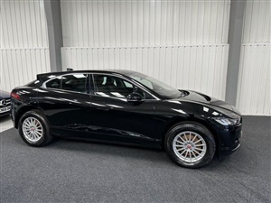 Large image for the Used Jaguar I-PACE