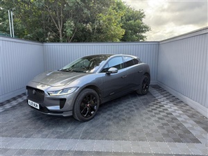 Large image for the Used Jaguar I-PACE
