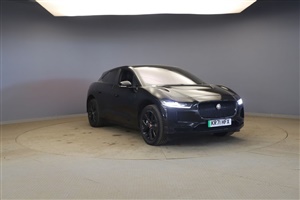 Large image for the Used Jaguar I-PACE