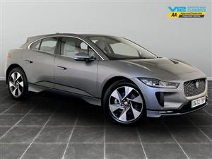 Large image for the Used Jaguar I-PACE