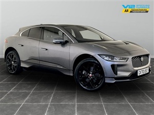 Large image for the Used Jaguar I-PACE