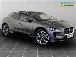 Large image for the Used Jaguar I-PACE