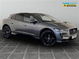 Large image for the Used Jaguar I-PACE