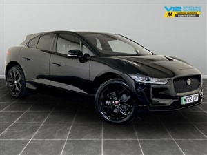 Large image for the Used Jaguar I-PACE