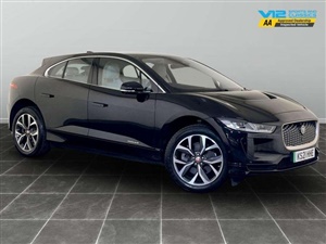 Large image for the Used Jaguar I-PACE