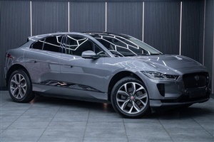 Large image for the Used Jaguar I-PACE