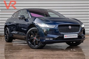 Large image for the Used Jaguar I-PACE