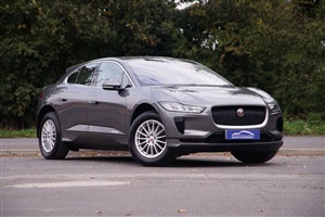 Large image for the Used Jaguar I-PACE