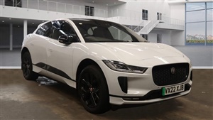 Large image for the Used Jaguar I-PACE