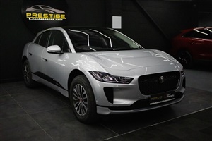 Large image for the Used Jaguar I-PACE