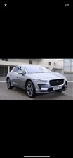 Large image for the Used Jaguar I-PACE