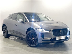 Large image for the Used Jaguar I-PACE