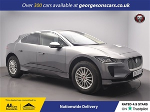 Large image for the Used Jaguar I-PACE