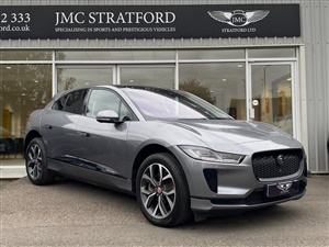 Large image for the Used Jaguar I-PACE