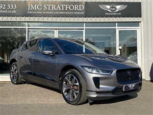 Large image for the Used Jaguar I-PACE