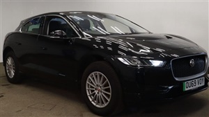 Large image for the Used Jaguar I-PACE