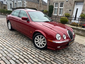 Large image for the Used Jaguar S-TYPE