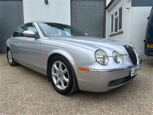 Large image for the Used Jaguar S-TYPE