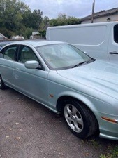 Large image for the Used Jaguar S-Type