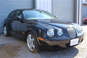 Large image for the Used Jaguar S-Type
