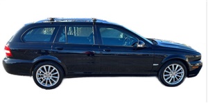 Large image for the Used Jaguar X-type