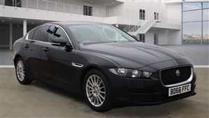 Large image for the Used Jaguar XE