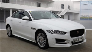 Large image for the Used Jaguar XE