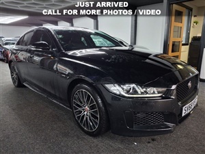 Large image for the Used Jaguar XE