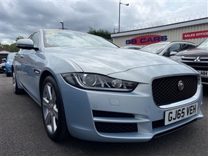 Large image for the Used Jaguar XE