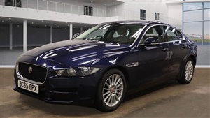 Large image for the Used Jaguar XE