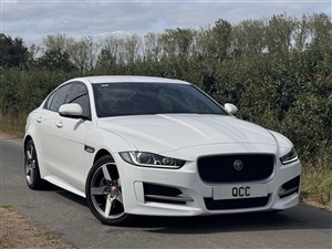 Large image for the Used Jaguar XE