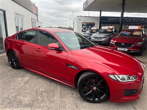 Large image for the Used Jaguar XE