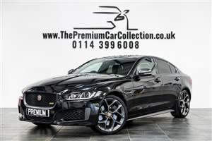 Large image for the Used Jaguar XE