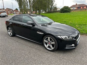 Large image for the Used Jaguar XE