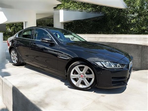 Large image for the Used Jaguar XE