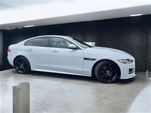 Large image for the Used Jaguar XE
